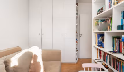 Apartamento a venda com 166 m - 3 Dormitorios - 4 Vagas
