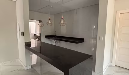 APARTAMENTO ALTO PADRÃO CIDADE NOBRE