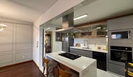 APARTAMENTO CIDADE NOBRE