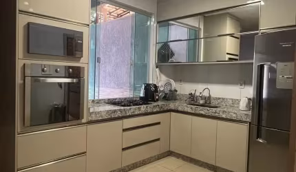CASA DUPLEX CIDADE NOVA