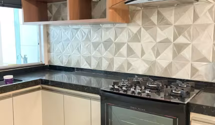 CASA DUPLEX CIDADE NOVA
