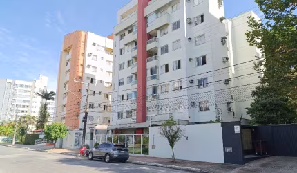 Lindo apartamento com 74,25 m², são 3 quartos sendo uma suíte por R$495.000,00
