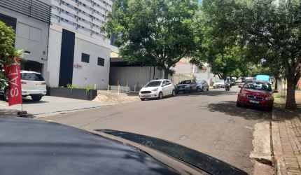 IMÓVEL COMERCIAL PARA INVESTIMENTO