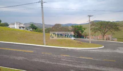 T468 TERRENO - PARAIBUNA/SP (COND. QUINTA DOS LAGOS)
