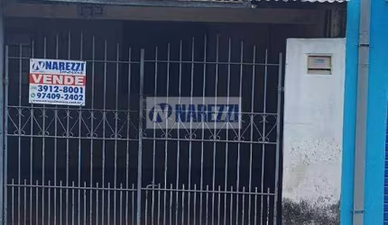 C467 CASA - JARDIM SÃO VICENTE