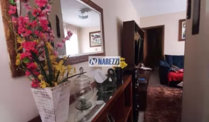 C127 CASA - JARDIM AMERICANO