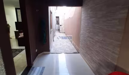 C104 CASA - RESIDENCIAL DOM BOSCO