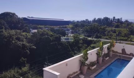 A52 APARTAMENTO - VISTA VERDE (SOLARE)