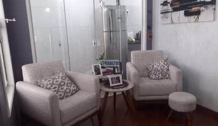 C46 CASA - JARDIM MOTORAMA