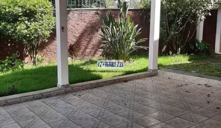 C06 CASA - CIDADE VISTA VERDE