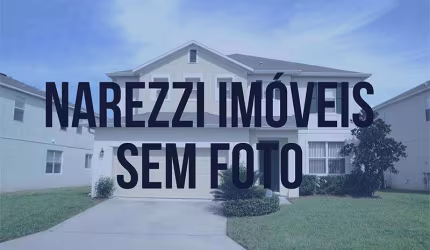 C105 CASA - JARDIM NOVA DETROIT