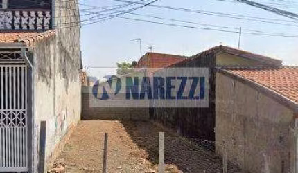T497 TERRENO - JARDIM MARIANA I
