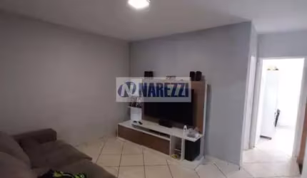 C307 CASA -  CIDADE VISTA VERDE