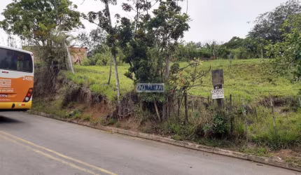 T209 TERRENO - JARDIM SANTA MARIA