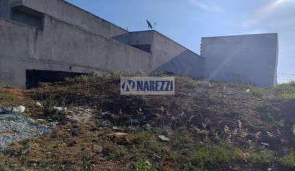 T179 TERRENO SETVILLE 175M²