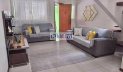 C392 SOBRADO - RESID. VISTA LINDA