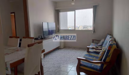 A366 APARTAMENTO - COND. PORTAL VICTóRIA