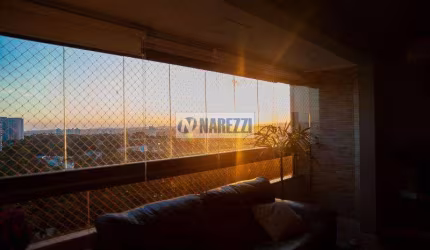 A265 APARTAMENTO CENTRO (EDIFICIO POR DO SOL)