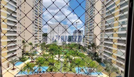 A499 APARTAMENTO - COND.  GRAND SPLENDOR