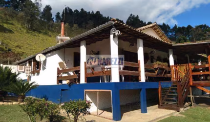 F288 LÍNDO SÍTIO EM MARMELOPOLIS