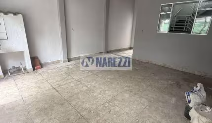 C261 SOBRADO -  JARDIM SANTA INÊS II