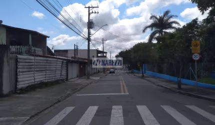 T223 TERRENO GALO BRANCO (250M²)