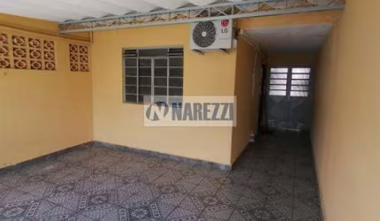 C511 CASA - JARDIM SANTA INêS I