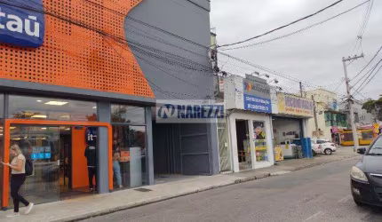 S517 COMERCIAL (SALA) - JARDIM MOTORAMA