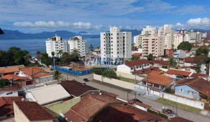 A520 APARTAMENTO - CARAGUATATUBA / SP