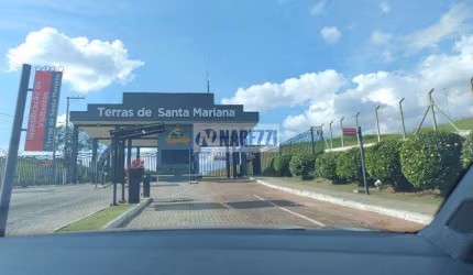 T526 TERRENO - CAÇAPAVA (TERRAS DE SANTA MARIANA)