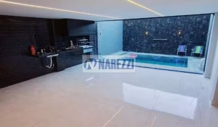 C529 CASA - CAMPOS DE SÃO JOSÉ