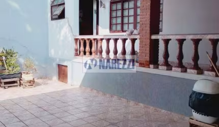 C554 CASA - CIDADE VISTA VERDE