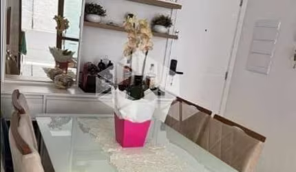 Lindo apartamento garden na Vila Prudente