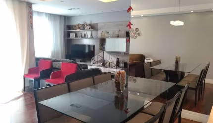 Apartamento Mobiliado no Tatuapé, Top!!!