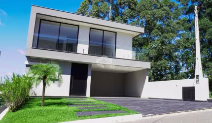 Exclusividade e Sofisticação: O Lar Perfeito para Você e Sua Família