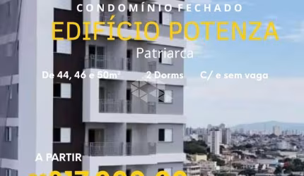 Obra Entregue! Seu Apartamento Está Pronto!