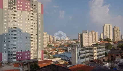 Excelente Apartamento na Mooca - Conforto e Praticidade