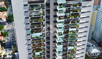 Imóvel à Venda no Condomínio Haus Mitre Perdizes - Conforto e Lazer em um Só Lugar