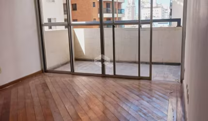 Duplex na Vila Mariana de 73m² próximo ao metro Paraíso