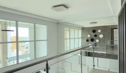 Vendo lindo Apto no Vivant - Lagoa Nova