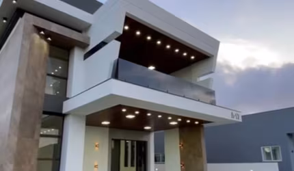 Vendo belissíma casa de Alto padrão em Bananeiras