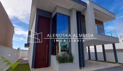 Vendo Belíssimo Duplex no Green club 3
