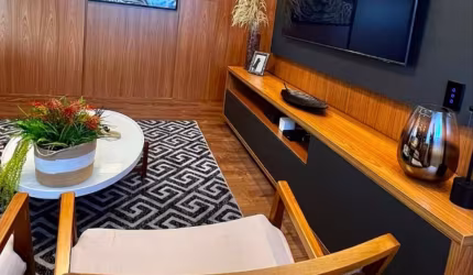 Vendo lindo Duplex no Alphaville pium