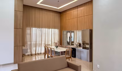 VENDO LINDA CASA NO GREEN CLUB 3