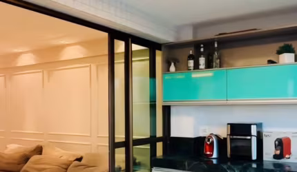 Apartamento à Venda - Alice Grilo, Lagoa Nova