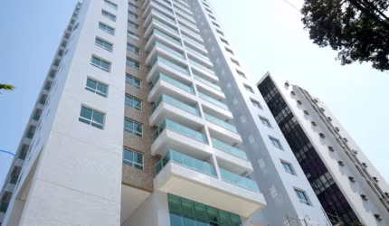 VENDO LINDO APARTAMENTO NO PASSAREDO