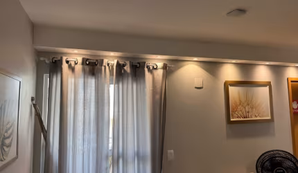 Aluguel em Pium – Residencial Caminho do Mar