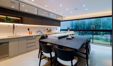 Apartamento Bueno, 3 Suites Plenas, 119m²