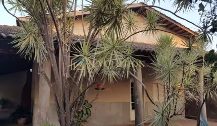 Casa à venda em Goiânia/GO
