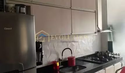 Apartamento 2 quartos 1 suite em Parque Oeste Industrial, Goiânia/GO
